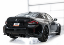 AWE Tuning 23-24 BMW G87 M2 Track Edition Exhaust-3