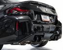 AWE Tuning 23-24 BMW G87 M2 Track Edition Exhaust-4