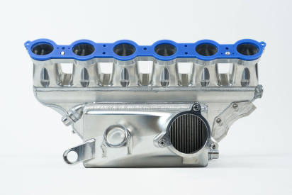 CSF BMW M2/M3/M4 S58 Comp & Non-Comp (G8X) Charge-Air Cooler Manifold