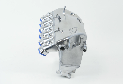 CSF BMW M2/M3/M4 S58 Comp & Non-Comp (G8X) Charge-Air Cooler Manifold