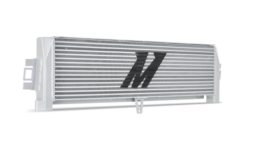 Mishimoto 2021+ BMW G8X M3/M4 Oil Cooler Silver