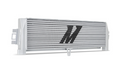 Mishimoto 2021+ BMW G8X M3/M4 Oil Cooler Silver-1