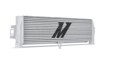 Mishimoto 2021+ BMW G8X M3/M4 Oil Cooler Silver
