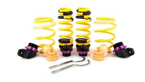 KW BMW M3/M4 G80/G82 Height Adjustable Spring Kit