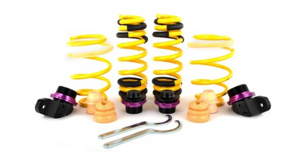 KW BMW M3/M4 G80/G82 Height Adjustable Spring Kit