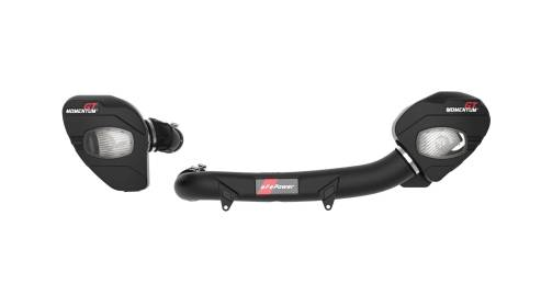 aFe 21-22 BMW M3/M4 (G80/82/83) L6-3.0L (tt) Momentum GT Cold Air Intake System w/ Pro DRY S Filter