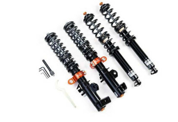 AST BMW G80-G81 M3 / G82-G83 M4 / G87 M2 2021- RWD 5100 Street Series Coilovers (rr non coilover)