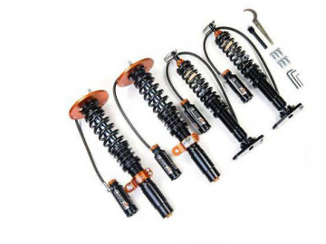 AST BMW G80-G81 M3 / G82-G83 M4 / G87 M2 2021- RWD 5200 Series Coilovers