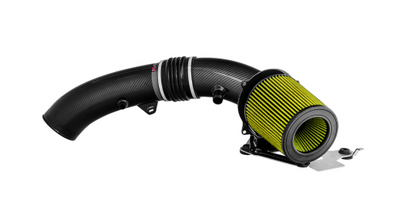 AWE Tuning Audi RS3 / TT RS S-FLO Open Carbon Fiber Intake