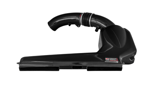 AWE Tuning Audi RS3 / TT RS S-FLO Closed Carbon Fiber Intake