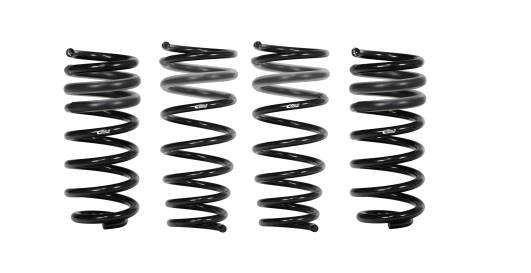 Eibach Pro-Kit for 16-23 Audi TT RS 2.5L AWD