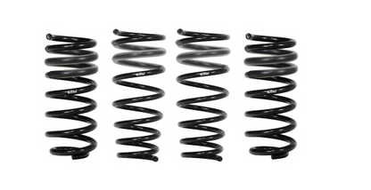 Eibach Pro-Kit for 16-23 Audi TT RS 2.5L AWD