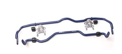 H&R 17-20 Audi RS3 8VS Sway Bar Kit - 27mm Front/25mm Rear