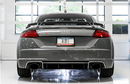 AWE Tuning 18-19 Audi TT RS 8S/RK3 2.5L Turbo Track Edition Exhaust - Diamond Black RS-Style Tips-2