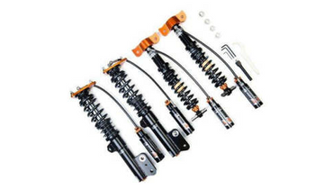 AST 5300 Series Coilovers (Incl. Springs & Droplink)