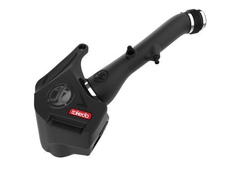 AFE Momentum Intake System W/ Pro Dry S Filter 21-24 Lexus IS300/IS350 V6 3.5L