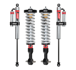 Eibach Pro-Truck Coilover Stage 2R 15-20 Ford F-150 SuperCrew 3.5L V6 EcoBoost 4WD