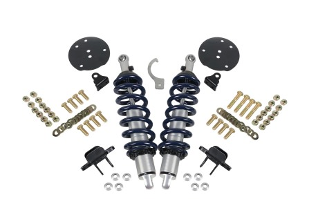 Ridetech 2015+ Ford F150 4WD HQ Series Front Coilovers