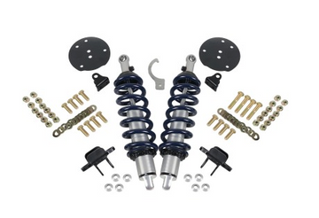 Ridetech 2015+ Ford F150 4WD HQ Series Front Coilovers