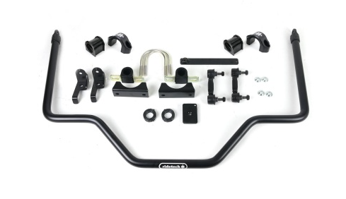 Ridetech 2015+ Ford F150 Rear Sway Bar Kit