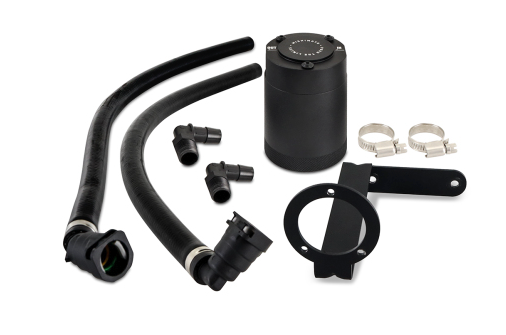 Mishimoto 2011+ Ford F-150 2.7L/3.5L/5.0L V8 Catch Can