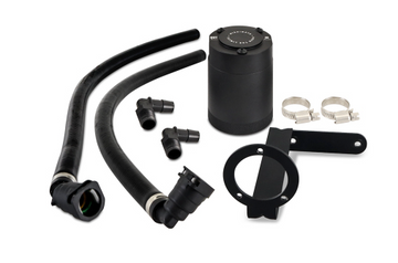 Mishimoto 2011+ Ford F-150 2.7L/3.5L/5.0L V8 Catch Can