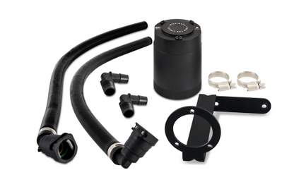 Mishimoto 2011+ Ford F-150 2.7L/3.5L/5.0L V8 Catch Can
