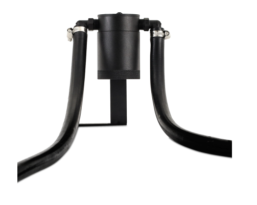 Mishimoto 2011+ Ford F-150 2.7L/3.5L/5.0L V8 Catch Can