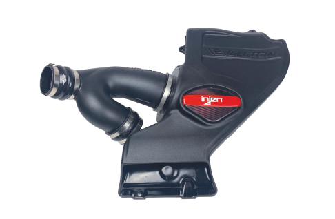 Injen 2015+ Ford F-150 2.7L/3.5L V6 EcoBoost Oiled Evolution Intake