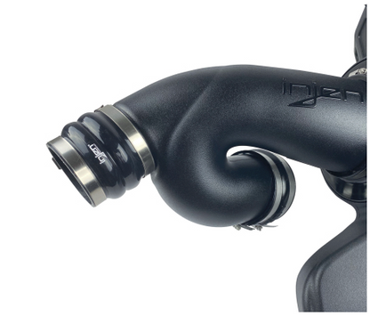 Injen 2015+ Ford F-150 2.7L/3.5L V6 EcoBoost Oiled Evolution Intake