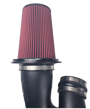 Injen 2015+ Ford F-150 2.7L/3.5L V6 EcoBoost Oiled Evolution Intake