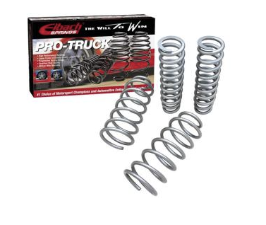 Eibach Pro-Truck Lift Kit for 15-18 Ford F-150 4WD (Must Be Used w/ Pro-Truck Front Shocks)