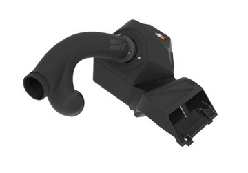 K&N 2021+ Ford F150 V6-3.5L/2.7L F/I AirCharger Performance Intake