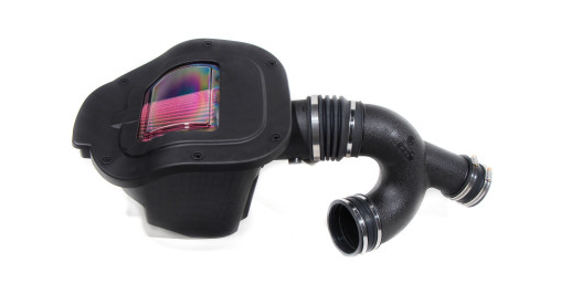 Roush 2018-2024 F-150 2.7L/3.5L V6 EcoBoost Cold Air Kit (Incl. Raptor)