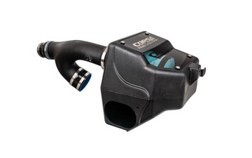 Corsa 2021-2025 Ford F150 3.5L Ecoboost Cold Air Intake with Powercore Filter