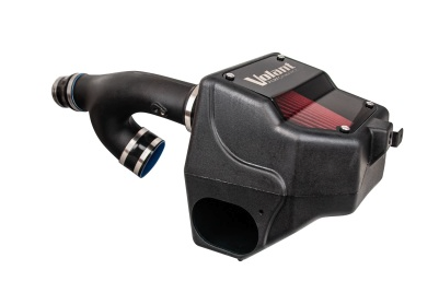 Volant 21-25 Ford F-150 EcoBoost / Raptor 3.5L Turbo DryTech 3D Closed Box Air Intake System