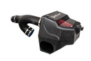 Volant 21-25 Ford F-150 EcoBoost / Raptor 3.5L Turbo DryTech 3D Closed Box Air Intake System-1