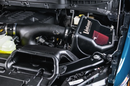 Volant 21-25 Ford F-150 EcoBoost / Raptor 3.5L Turbo DryTech 3D Closed Box Air Intake System-2