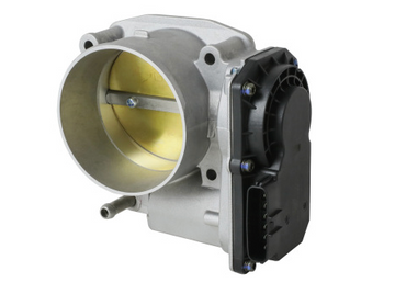 aFe 2022+ Toyota GR86 / 2022+ Subaru BRZ 76mm Throttle Body