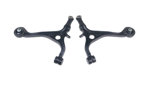 Whiteline 7th Gen Honda Accord Front Lower Control Arm Offset Replacement