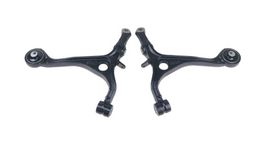 Whiteline 7th Gen Honda Accord Front Lower Control Arm Offset Replacement