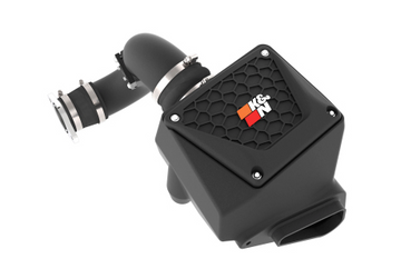 K&N 2024 Toyota Tacoma 63 Series Air Intake