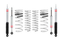 Eibach Pro-Truck Lift Kit for 2022+ Toyota Tundra