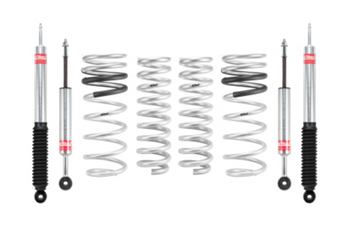 Eibach Pro-Truck Lift Kit for 2022+ Toyota Tundra