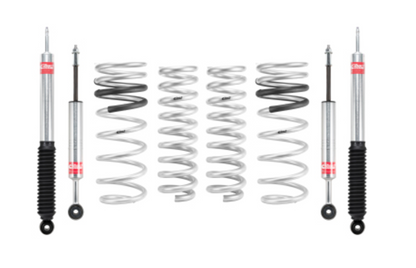 Eibach Pro-Truck Lift Kit for 2022+ Toyota Tundra