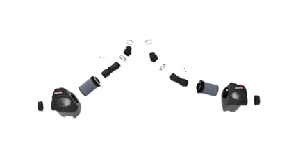 aFe 2022 Toyota Tundra V6-3.5L (tt) Momentum GT Pro 5R Cold Air Intake System