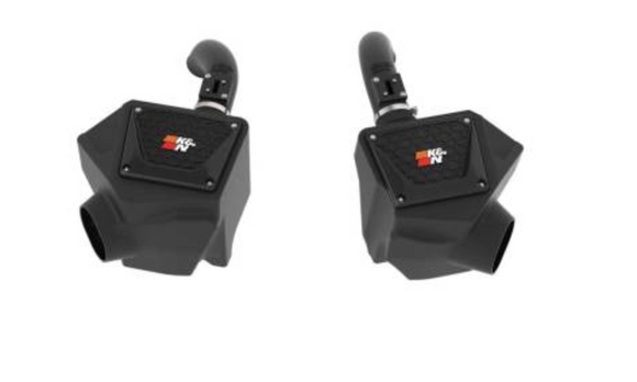 K&N 22-24 Toyota Tunda 3.5L V6 AirCharger Intake