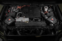 K&N 22-24 Toyota Tunda 3.5L V6 AirCharger Intake