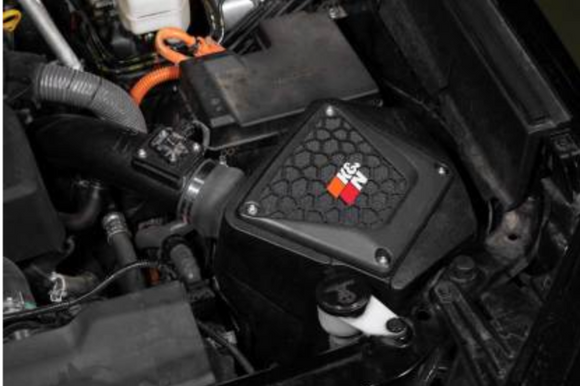 K&N 22-24 Toyota Tunda 3.5L V6 AirCharger Intake