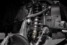 ICON 22+ Toyota Tundra 2.5 EXP Front Coilover Shock